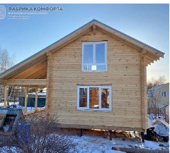 Цены на остекление дачи